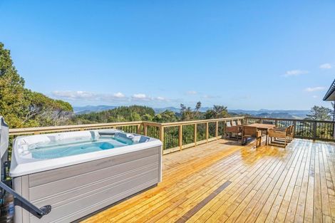 Photo of property in 280 Mount Tiger Road, Whareora, Onerahi, 0192