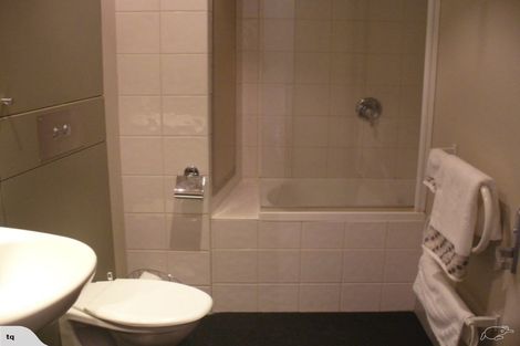 Photo of property in Gerondis Bldg Apartments, 408/60 Willis Street, Wellington Central, Wellington, 6011