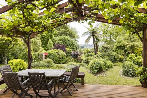 Photo of property in 136 Pohangina Valley Road East, Ashhurst, 4884