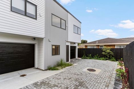 Photo of property in 13e Von Sturmer Street, Mangere East, Auckland, 2024