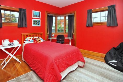 Photo of property in 1/137 Petrie Street, Richmond, Christchurch, 8013