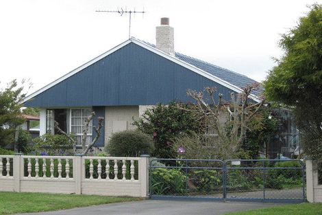 Photo of property in 18b Sneyd Street, Kaiapoi, 7630