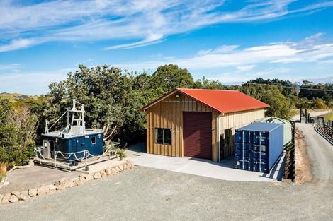 Photo of property in 109 Beasley Road, Pataua South, Onerahi, 0192