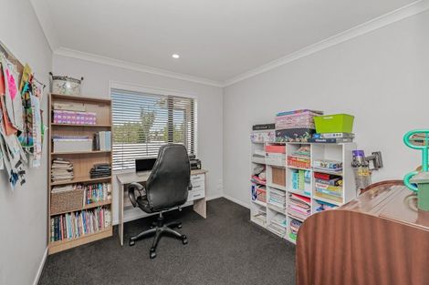 Photo of property in 35 Crozier Drive, Kirwee, Darfield, 7571