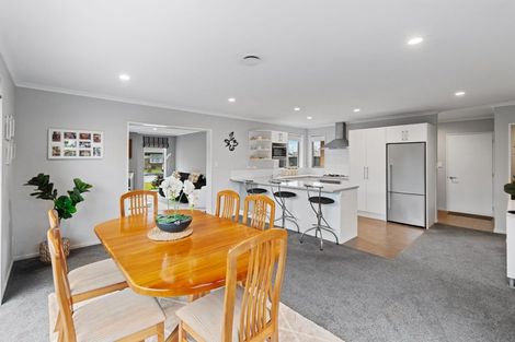 Photo of property in 65 Brookwater Avenue, Northwood, Christchurch, 8051