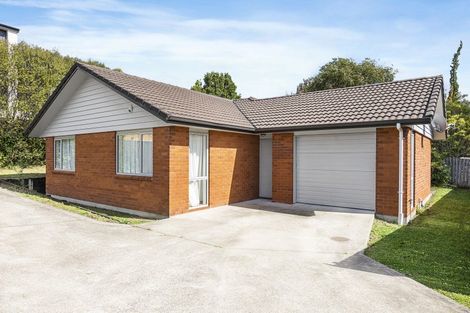 Photo of property in 55b Matipo Road, Te Atatu Peninsula, Auckland, 0610