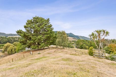 Photo of property in 6 Derham Road, Te Horo, Otaki, 5581