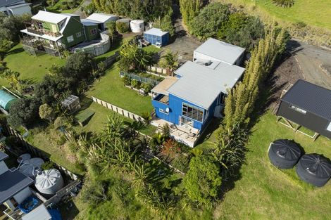 Photo of property in 50 Tasman Heights, Ahipara, Kaitaia, 0481
