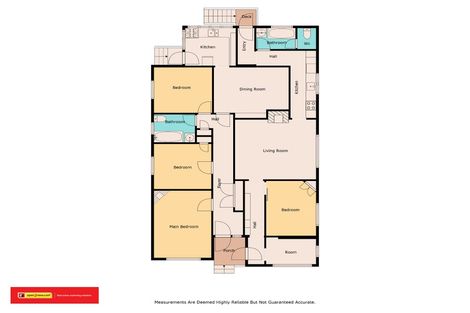 Photo of property in 18 Bank Street, Mount Eden, Auckland, 1024