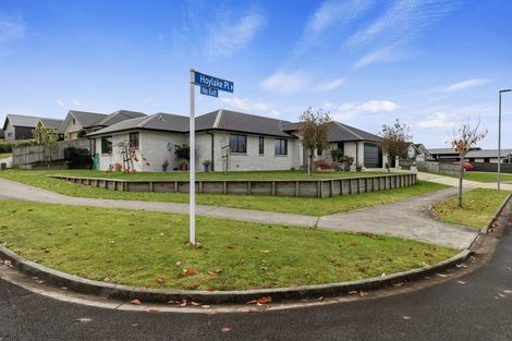 Photo of property in 7 Turnberry Crescent, Morrinsville, 3300