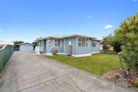 Photo of property in 13 Bowen Street, Levin, 5510