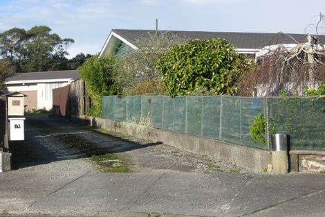 Photo of property in 3b Howitt Place, Hokitika, 7810