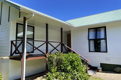 Photo of property in 87 Percy Dyett Drive, Karori, Wellington, 6012