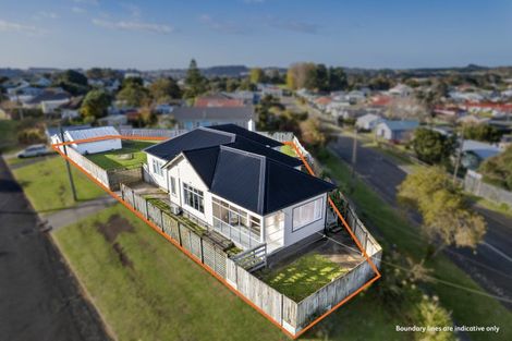 Photo of property in 63 Koromiko Road, Gonville, Whanganui, 4501