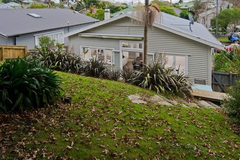 Photo of property in 66 Islington Street, Ponsonby, Auckland, 1011