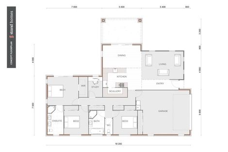 Photo of property in 71 Maturiki Drive, One Tree Point, Ruakaka, 0118