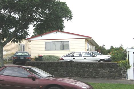 Photo of property in 4 Brentwood Avenue, Mount Eden, Auckland, 1024