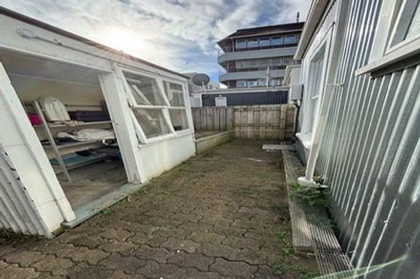 Photo of property in 4-8 Footscray Avenue, Te Aro, Wellington, 6011