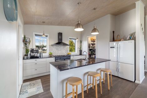 Photo of property in 345 Springston Rolleston Road, Rolleston, Christchurch, 7674