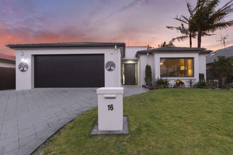 Photo of property in 16 Bermuda Drive, Papamoa Beach, Papamoa, 3118