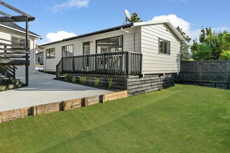 Photo of property in 299 Weymouth Road, Weymouth, Auckland, 2103