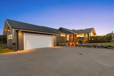 Photo of property in 43 Great West Road, Matipo Heights, Rotorua, 3015