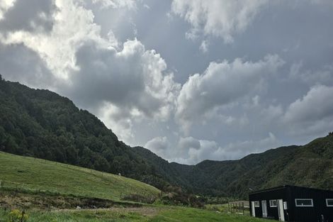 Photo of property in 312 Marchant Road, Kaitoke, Upper Hutt, 5018