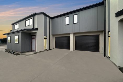 Photo of property in 2/47 Amyes Road, Hornby, Christchurch, 8042