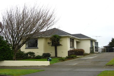 Photo of property in 20 Totara Street, Georgetown, Invercargill, 9812