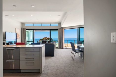 Photo of property in 302/136 Marine Parade, Mount Maunganui, 3116