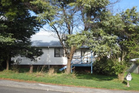Photo of property in 7 Hookway Grove, Paraparaumu, 5032