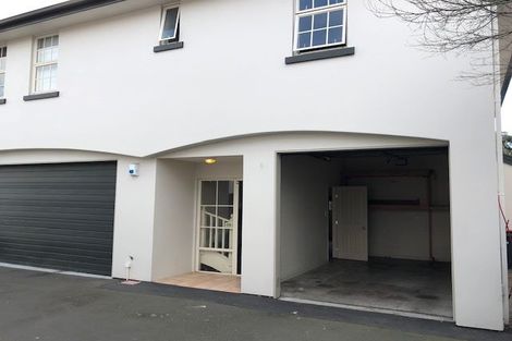 Photo of property in 9h Crohane Place, Addington, Christchurch, 8024