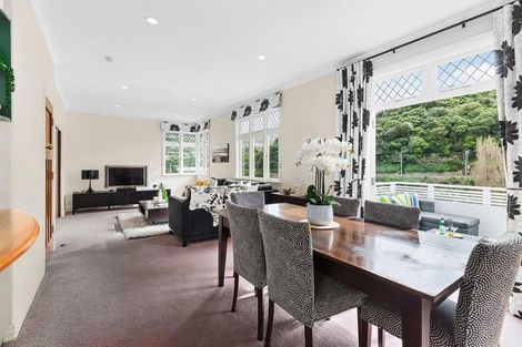 Photo of property in 40a Kenya Street, Ngaio, Wellington, 6035