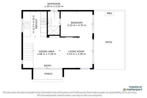 Photo of property in 102 Eighth Avenue, Urenui, 4377