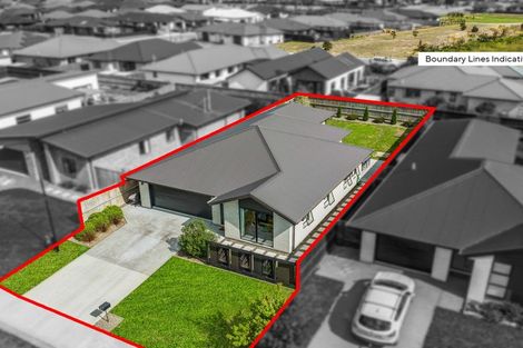 Photo of property in 114 Chinnerys Road, Woodend, 7610