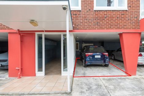 Photo of property in 1/6 Seymour Street, Saint Marys Bay, Auckland, 1011