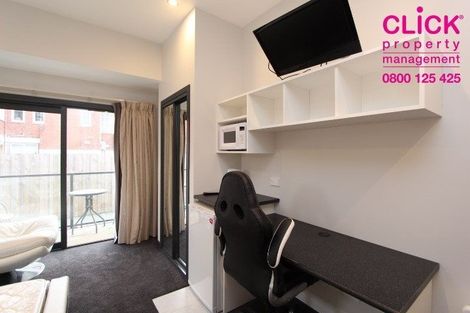 Photo of property in 119a York Place, Dunedin Central, Dunedin, 9016