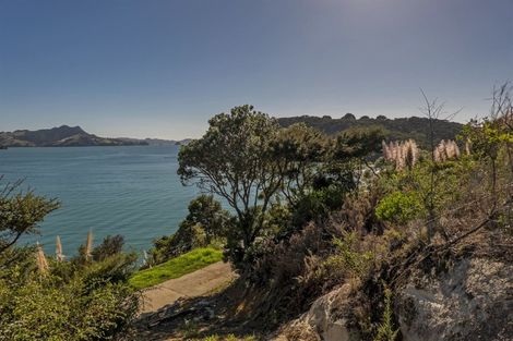 Photo of property in 1067 Purangi Road, Ferry Landing, Whitianga, 3591