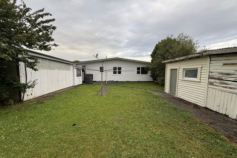 Photo of property in 26 Andrew Street, Feilding, 4702