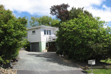 Photo of property in 72 Tukuka Street, Nelson South, Nelson, 7010