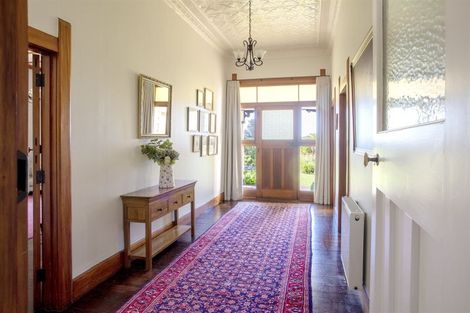 Photo of property in 179 Ashcott Road, Ashley Clinton, Waipukurau, 4283