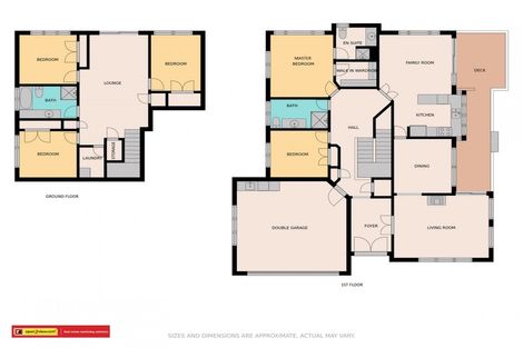 Photo of property in 46 Edendale Road, Somerville, Auckland, 2014