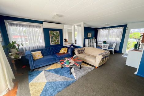 Photo of property in 7 Lusk Street, Te Kuiti, 3910