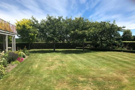 Photo of property in 16 Mairaki Road, Fernside, Rangiora, 7471