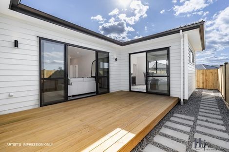 Photo of property in 3 Moemoea Avenue, Kumeu, 0810