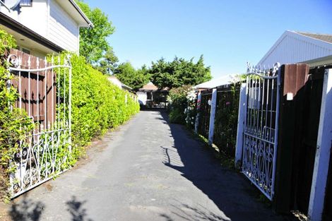 Photo of property in 6a Deepdale Street, Burnside, Christchurch, 8053