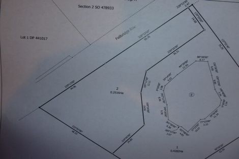 Photo of property in 15 Fellbridge Rise, Wakefield, 7025