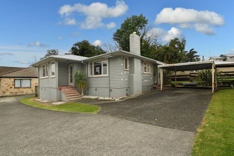Photo of property in 45a Clarke Street, Gate Pa, Tauranga, 3112