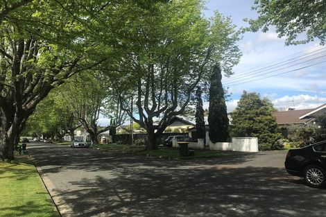 Photo of property in 7/6 Stanley Street, Claudelands, Hamilton, 3214