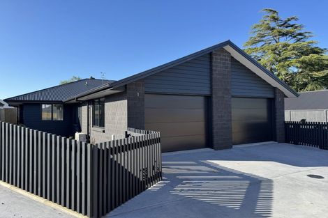 Photo of property in 1/6 Odette Street, Bader, Hamilton, 3206